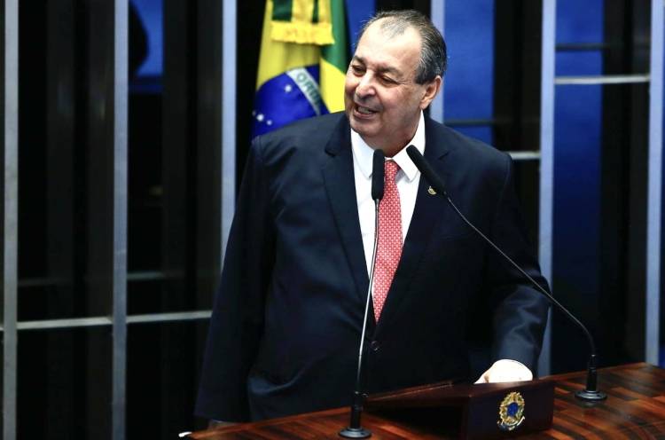 Senador Omar destinará R$ 147 milhões em emendas para saúde e infraestrutura no Amazonas em 2024