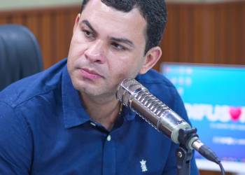 Emendas de Saullo Vianna garantem apoio à assistência social em Itacoatiara