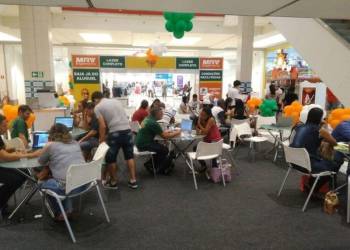 Em Manaus, MRV fechou 2023 com mais de 2 mil unidades lançadas