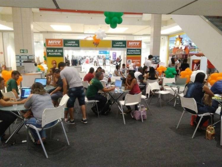 Em Manaus, MRV fechou 2023 com mais de 2 mil unidades lançadas