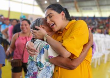 Janeiro Branco: Leis da deputada Mayra Dias contribuem para o cuidado com a saúde mental