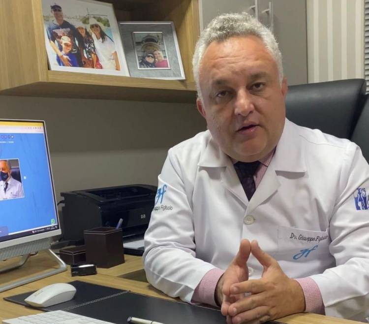 Cirurgias têm chances de sucesso potencializadas quando orientações pós-operatórias são seguidas rigorosamente