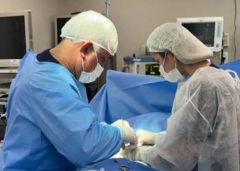Cirurgia segura envolve a escolha correta da anestesia e rigor ao seguir os cuidados pré-operatórios
