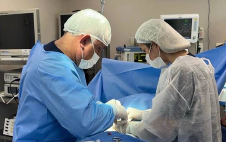 Cirurgia segura envolve a escolha correta da anestesia e rigor ao seguir os cuidados pré-operatórios