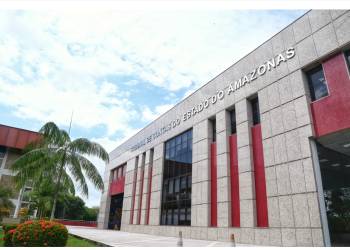 TCE-AM analisou 94% dos processos distribuídos em 2023