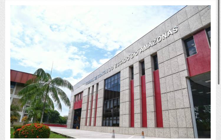 TCE-AM analisou 94% dos processos distribuídos em 2023