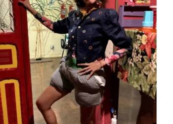 Artistas e ativistas lamentam morte de artista circense venezuelana