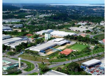 Faturamento do Polo Industrial de Manaus de janeiro a outubro de 2023 é de R$ 146,9 bilhões