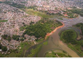 Audiência Pública discute implantação do Parque Municipal dos Itaúnas