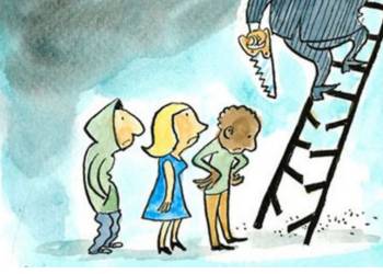 Artigo: Ascensão Social