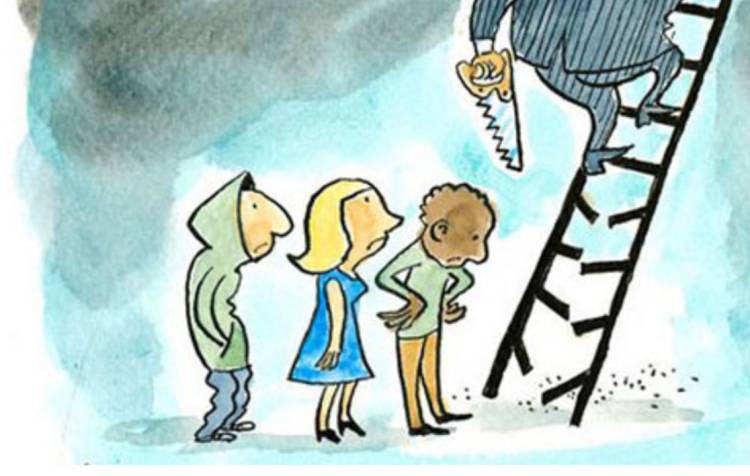 Artigo: Ascensão Social