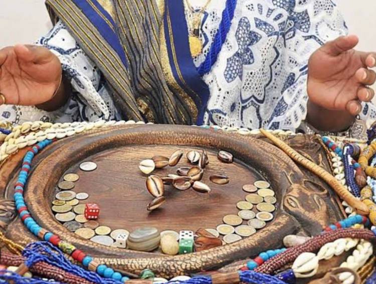 ARTIGO: O Talo Seco Aprontou