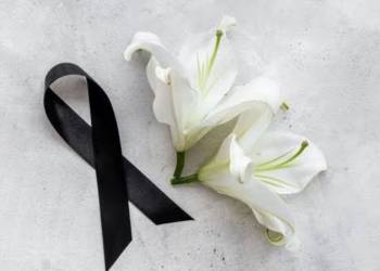 Patrícia Lopes decreta luto oficial de três dias, pelo falecimento do ex-vereador e empresário Alexandre Lins