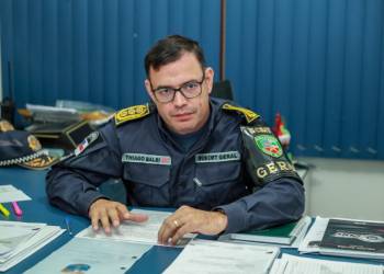 Conheça o papel da Polícia Militar e da Polícia Civil do Amazonas