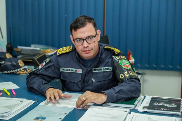 Conheça o papel da Polícia Militar e da Polícia Civil do Amazonas
