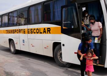 Prefeitura orienta sobre cuidados na contratação de  transporte escolar