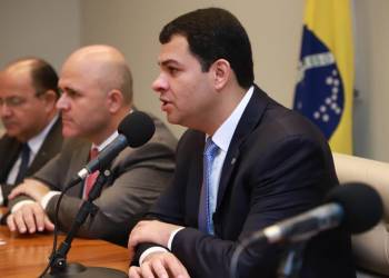 Em meio a alta dos combustíveis, Saullo Vianna defende redução de preço do diesel a embarcações de passageiros