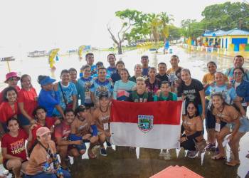 Comemorações dos 68 anos de Nhamundá iniciam nesta segunda-feira com inaugurações e ações humanitárias