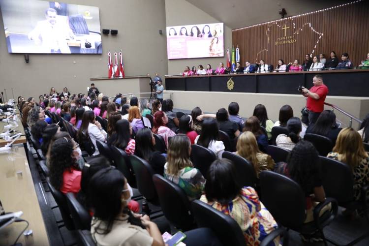 Leis da Assembleia Legislativa sancionadas em 2023 fortalecem segurança da população amazonense