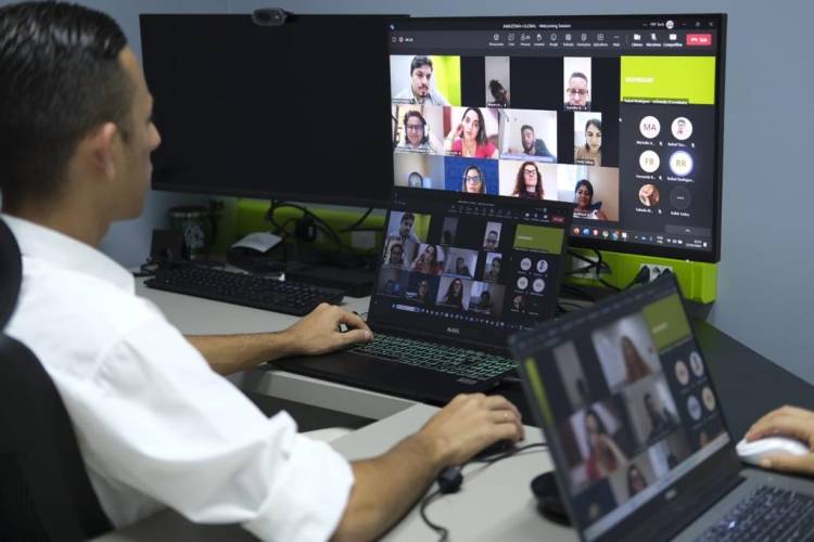 Incubadora Tecnológica WIT, da FPFtech, apoia internacionalização de negócios inovadores com programa Amazônia+ Global