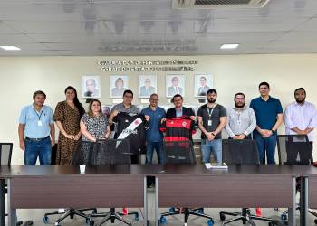 DPE/AM e órgãos de Defesa do Consumidor alinham regras para venda de alimentos e bebidas para o jogo Flamengo x Audax