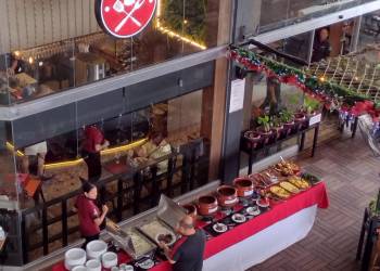 Restaurantes Inovam em Manaus com “Cardápio Pet Friendly”