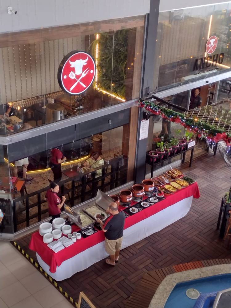 Restaurantes Inovam em Manaus com “Cardápio Pet Friendly”