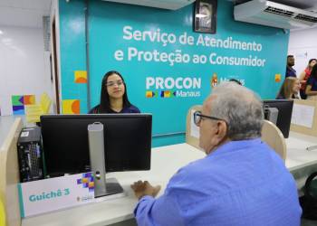 Após recomendação do Ministério Público do Amazonas, Prefeitura de Manaus reinaugura Procon Municipal