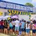 Marina Pandolfo realiza entrega de UBSs e comunidade 100% pavimentada na zona rural de Nhamundá