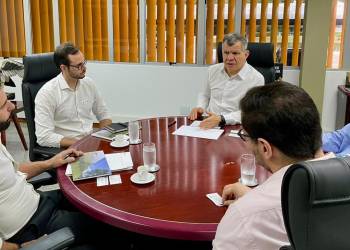 Grupo Moura Baterias anuncia que irá se instalar no Polo Industrial de Manaus