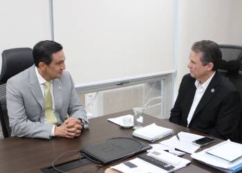 Deputado Sidney Leite retoma atividades em Brasília com foco no desenvolvimento do Amazonas