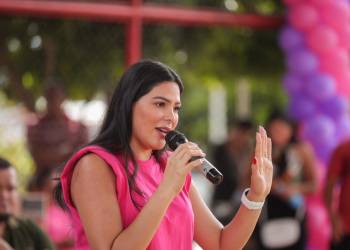 Nas vésperas do Carnaval, deputada Mayra Dias destaca lei para proteger crianças e adolescentes da sexualização