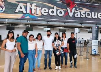 Dono de restaurante leva todos os funcionários para férias em Cartagena: ‘Precisam saber que são valorizados’