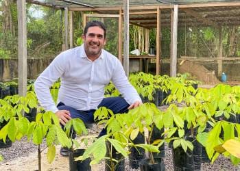 Projeto Lei do deputado Cristiano D’Angelo pretende instituir a Política Estadual de Aquisição de Alimentos da Agricultura Familiar no Amazonas