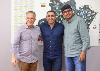 Coca-Cola confirma ao Boi Caprichoso presença no Festival de Parintins