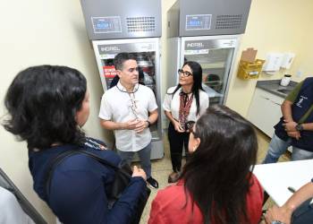 Com nota recorde, saúde básica de Manaus lidera ranking do Previne Brasil pela sétima vez consecutiva