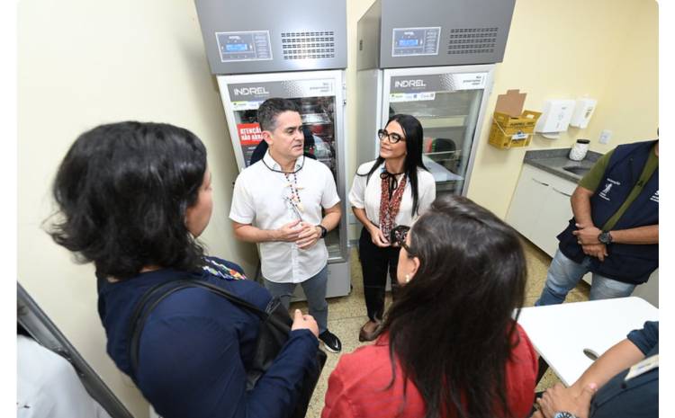 Com nota recorde, saúde básica de Manaus lidera ranking do Previne Brasil pela sétima vez consecutiva