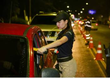 Carnaval na Floresta 2024: Detran Amazonas intensifica a Operação Lei Seca