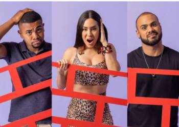 Quem sai do ‘BBB 24’? Enquete do UOL mostra resultado surpreendente com rejeição recorde em Paredão