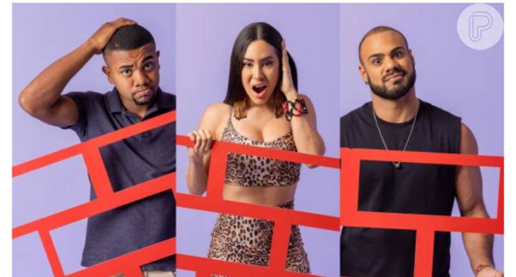 Quem sai do ‘BBB 24’? Enquete do UOL mostra resultado surpreendente com rejeição recorde em Paredão