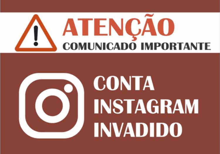 Instagram do prefeito Nicson Marreira sofre ataques de contas falsas, com o objetivo de diminuir o alcance de suas publicações