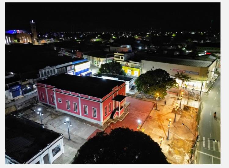 Prefeitura de Parintins lança Chamada Pública para Constituição de Acervo Histórico e Cultural