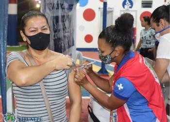 Eirunepé avança e mais uma vez está entre os 20 municípios do Amazonas que mais atuam na Atenção Básica de Saúde