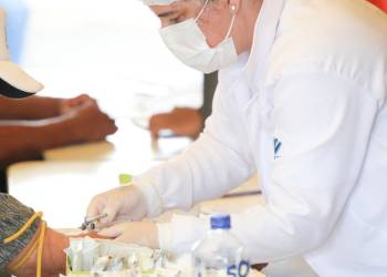 Governo anuncia Centro de Operações de Emergências contra a dengue