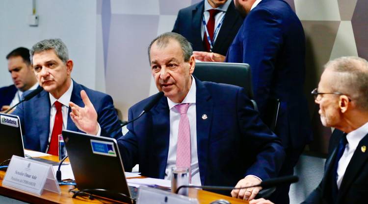 Com plano de trabalho aprovado, CPI da Braskem vota convocação de depoentes nesta quarta-feira