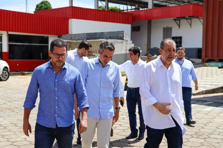 Segurança jurídica gera novos investimentos e empregos no Polo Industrial de Manaus, afirma senador Omar