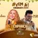 Pablo do Arrocha e Joelma estão confirmados para Festa do Cupuaçu 2024