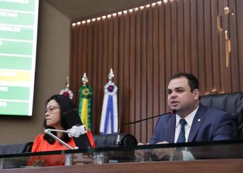 Roberto Cidade apresenta Projeto de Lei que favorece e incentiva o turismo sustentável no Amazonas