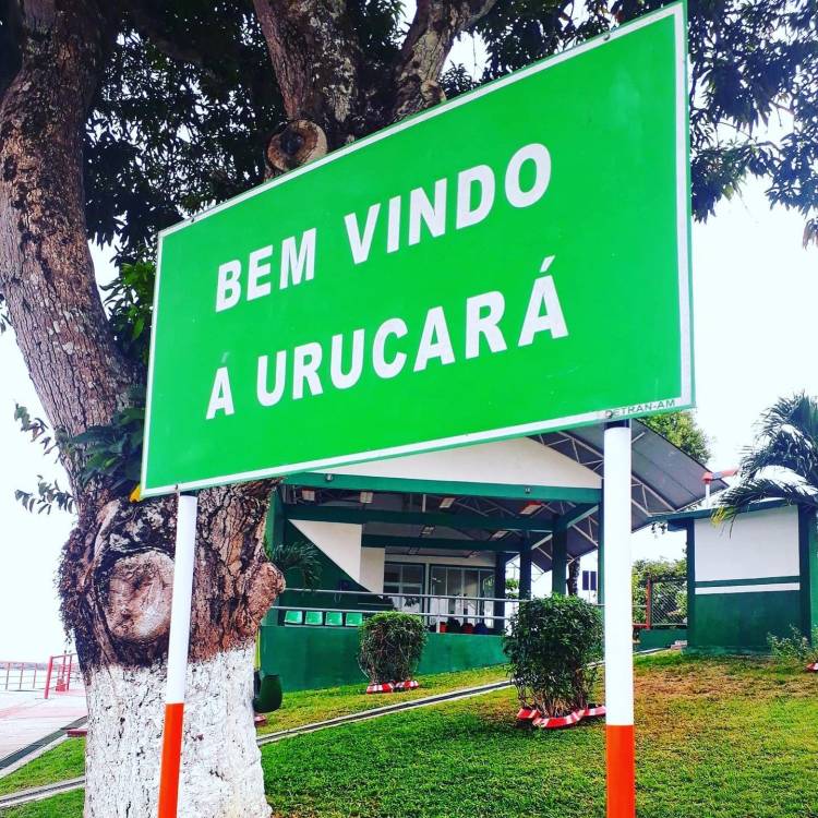 Título de Cidadão Urucaraense é conferido ao PGJ em reconhecimento à ampliação do acesso à Justiça em Urucará