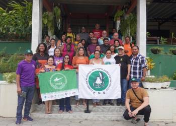 Fortalecimento das comunidades tradicionais extrativistas é foco das ações do CNS em 2024